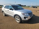 Used 2018 Ford Explorer FWD image 4