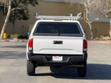 Used 2019 Toyota Tacoma SR image 4