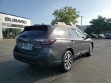Used 2020 Subaru Outback 2.5i w/ Popular Package #1 image 3