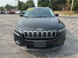Used 2022 Jeep Cherokee Latitude Lux w/ Mopar Interior Package image 2