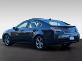 Used 2013 Acura TL SH-AWD image 5