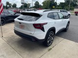 New 2025 Chevrolet Trax RS image 3
