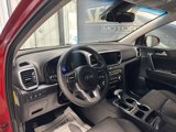 Used 2022 Kia Sportage LX w/ LX AWD Value Edition Package image 6