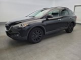 Used 2015 MAZDA CX-9 Grand Touring w/ GT Technology Package image 2