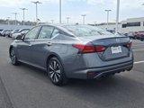 Used 2019 Nissan Altima 2.5 SV image 4