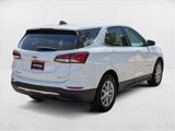 Used 2023 Chevrolet Equinox LT w/ Driver Convenience Package image 5