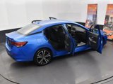 Used 2022 Nissan Sentra SR image 6