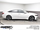 Used 2020 Honda Accord Sport image 4