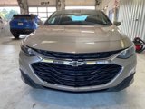 New 2025 Chevrolet Malibu RS image 3
