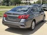 Used 2018 Nissan Sentra SV image 4
