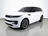 Used 2023 Land Rover Range Rover Sport SE Dynamic image 3