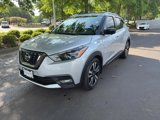 Certified 2019 Nissan Kicks SR w/ Exterior Package image 3