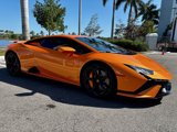 Used 2024 Lamborghini Huracan Tecnica image 4