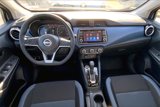 New 2025 Nissan Versa SV w/ Trunk Package image 6