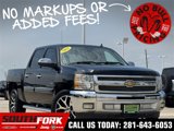 Used 2013 Chevrolet Silverado 1500 LT image 2