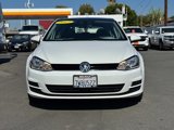 Used 2017 Volkswagen Golf Wolfsburg Edition image 2