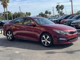 Certified 2020 Kia Optima S image 4