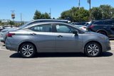 New 2025 Nissan Versa S w/ S Plus Package image 3