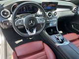Used 2021 Mercedes-Benz C 300 Cabriolet image 3