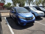 Used 2016 Honda Fit LX image 3