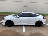 Used 2017 Honda Civic Si image 2