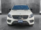 Used 2017 Mercedes-Benz GLE 350 4MATIC image 2