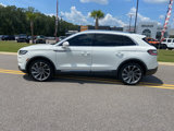 Used 2021 Lincoln Nautilus Reserve w/ Equipment Group 201A image 2