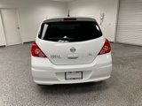 Used 2012 Nissan Versa Hatchback image 6