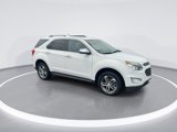 Used 2016 Chevrolet Equinox LTZ w/ Enhanced Convenience Package image 2