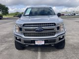 Used 2018 Ford F150 XLT w/ Equipment Group 301A Mid image 2