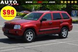 Used 2005 Jeep Grand Cherokee Laredo image 3