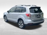 Used 2017 Subaru Forester 2.5i Premium w/ Popular Package #1A image 3