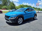Used 2022 Hyundai Kona SEL w/ Convenience Package image 3