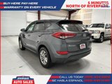 Used 2017 Hyundai Tucson SE image 5