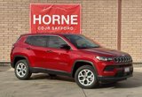New 2025 Jeep Compass Sport image 2