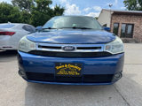 Used 2009 Ford Focus SES image 2