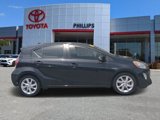 Used 2016 Toyota Prius C Four image 2