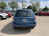 Used 2009 Subaru Forester 2.5X image 6