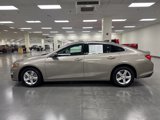 Used 2022 Chevrolet Malibu LS w/ Driver Confidence Package II image 4