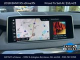 Used 2018 BMW X5 xDrive35i image 5