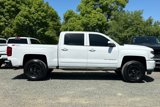 Used 2018 Chevrolet Silverado 1500 LT w/ All Star Edition image 3
