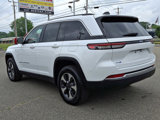 Certified 2024 Jeep Grand Cherokee Limited 4xe image 4