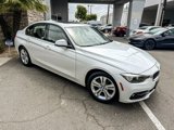 Used 2016 BMW 328i Sedan image 2