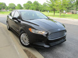 Used 2016 Ford Fusion S image 4