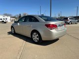 Used 2016 Chevrolet Cruze LT image 6