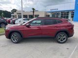 New 2025 Chevrolet Trax LT image 3
