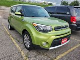 Used 2018 Kia Soul + image 2