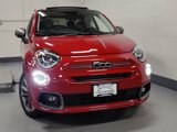 Used 2023 FIAT 500X Sport w/ Technology Group image 3