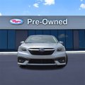 Used 2020 Subaru Legacy Premium w/ Popular Package #1 image 2
