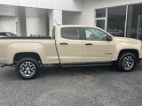 Used 2022 GMC Canyon AT4 w/ Driver Alert Package image 3